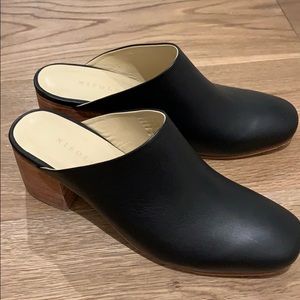 Nisolo Paloma Mule